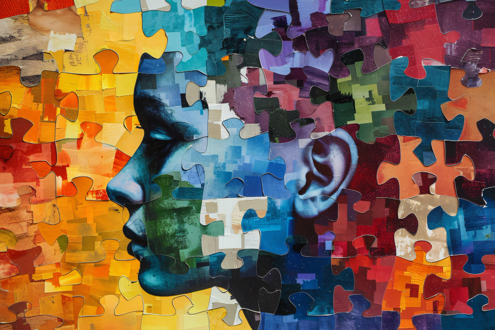 TEA transtorno espectro autista