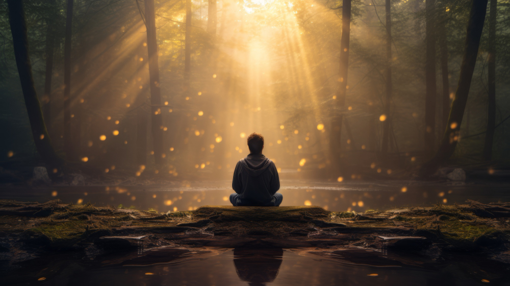 Entre o Silêncio e o Sentido: quando a espiritualidade encontra a psicoterapia