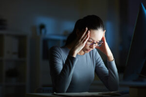 Síndrome de Burnout: como identificar e quando buscar terapia