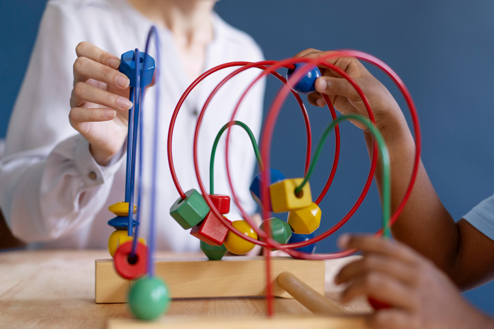 Terapia Infantil